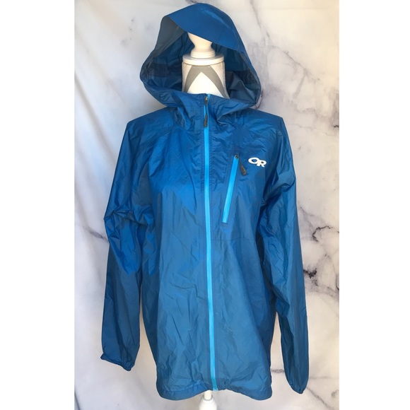 outdoor research pertex shield